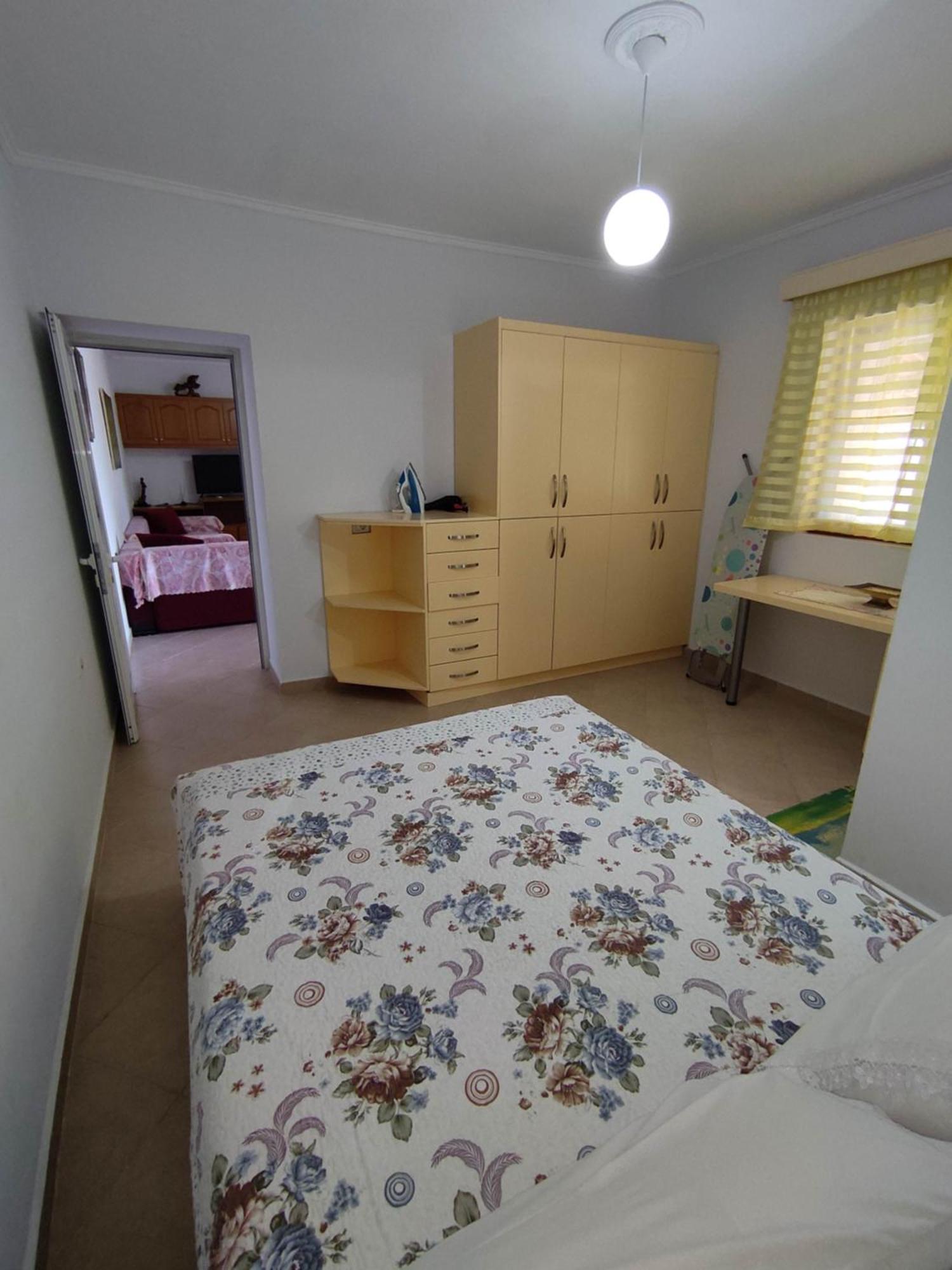 Aris Apartment Saranda Zewnętrze zdjęcie