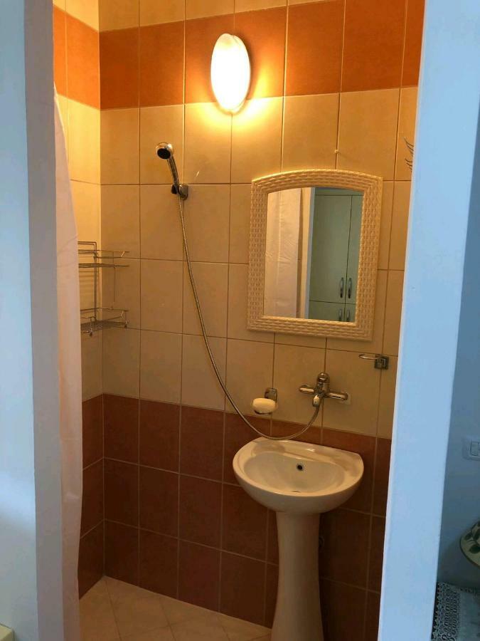Aris Apartment Saranda Zewnętrze zdjęcie